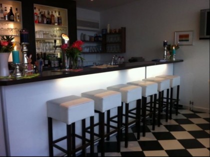 Foto: Strand Perle