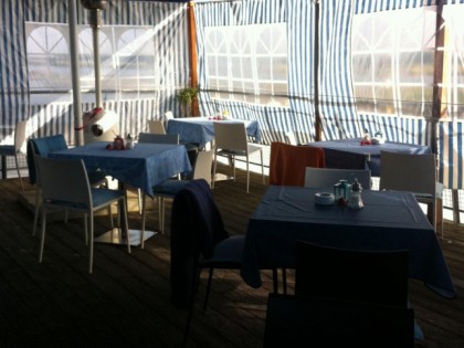 Foto: Strand Perle